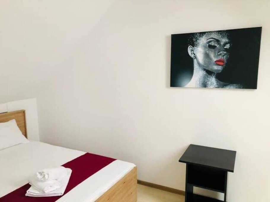 Joy City Stay Unirii 41 2 Timisoara Exterior foto