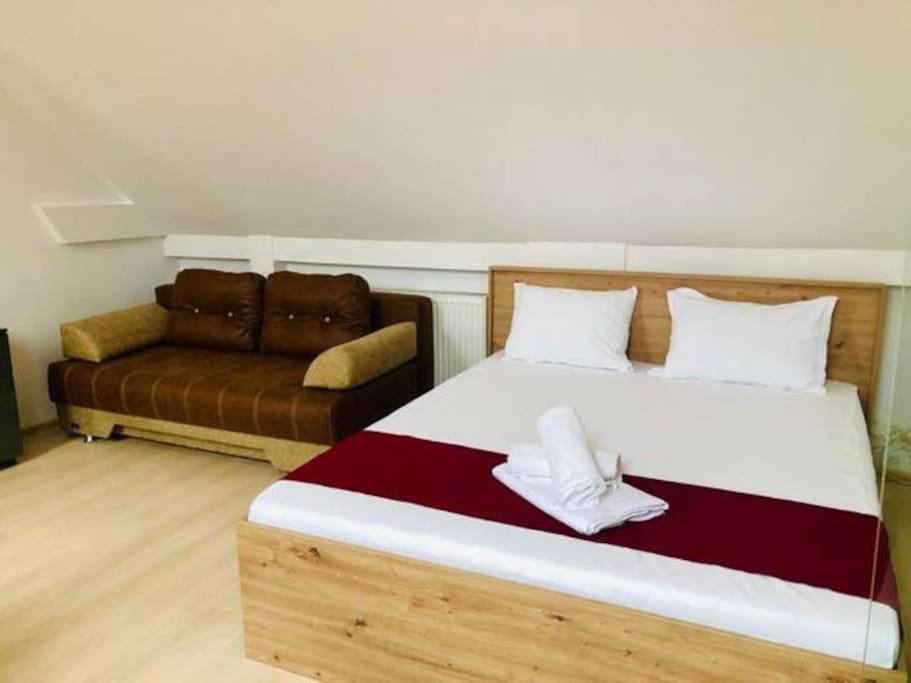 Joy City Stay Unirii 41 2 Timisoara Exterior foto
