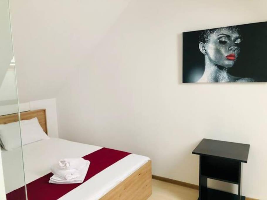 Joy City Stay Unirii 41 2 Timisoara Exterior foto